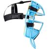 imageWILSON DynaLite Aluminum Umpire FacemasksVictory Blue