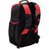 imageWILSON Evolution BackpacksRedBlack