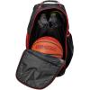 imageWILSON Evolution BackpacksRedBlack