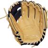 imageWILSON Fall 2024 A1000 Infield Baseball GlovesBlondeNavyRed