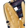 imageWILSON Fall 2024 A1000 Infield Baseball GlovesBlondeNavyRed