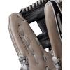 imageWILSON Fall 2024 A1000 Infield Baseball GlovesGreyBlackRed