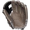 imageWILSON Fall 2024 A1000 Infield Baseball GlovesGreyBlackRed
