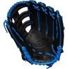 imageWILSON Fall 2024 A1000 Outfield Baseball GlovesBlackRoyalOrange