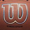 imageWILSON GST SpeedSkin Heir Football  Brown Youth Size