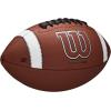 imageWILSON GST SpeedSkin Heir Football  Brown Youth Size