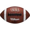 imageWILSON GST SpeedSkin Heir Football  Brown Youth Size