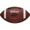imageWILSON GST SpeedSkin Heir Football  Brown Youth Size