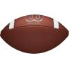 imageWILSON GST SpeedSkin Heir Football  Brown Youth Size
