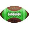 imageWILSON GST SpeedSkin Hylite FootballsJunior Size