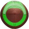 imageWILSON GST SpeedSkin Hylite FootballsJunior Size