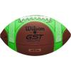 imageWILSON GST SpeedSkin Hylite FootballsJunior Size