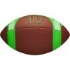 imageWILSON GST SpeedSkin Hylite FootballsJunior Size