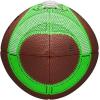 imageWILSON GST SpeedSkin Hylite FootballsPeeWee Size