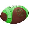 imageWILSON GST SpeedSkin Hylite FootballsYouth Size
