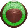 imageWILSON GST SpeedSkin Hylite FootballsYouth Size