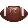 imageWILSON GST SpeedSkin One Football  Brown Official Size