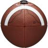 imageWILSON GST SpeedSkin One Football  Brown Official Size