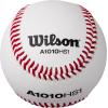 imageWILSON HS1SST Baseballs  No NFHS Logo 1 Dozen