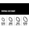 imageWILSON NCAA Official FootballJunior