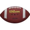 imageWILSON NCAA Official FootballPee Wee