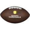 imageWILSON NFL Backyard Legend Football  Official SizeArizona Cardinals