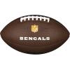 imageWILSON NFL Backyard Legend Football  Official SizeCincinnati Bengals