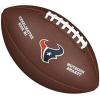 imageWILSON NFL Backyard Legend Football  Official SizeHouston Texans