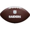 imageWILSON NFL Backyard Legend Football  Official SizeLas Vegas Raiders