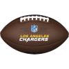 imageWILSON NFL Backyard Legend Football  Official SizeLos Angeles Chargers
