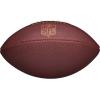imageWILSON NFL Ignition FootballBrown