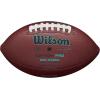 imageWILSON NFL Ignition Gen Green Football  Brown Peewee Size
