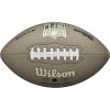 imageWILSON NFL Peewee Football  Brown 1Green