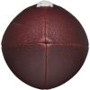 imageWILSON NFL Stride Football  Green Official Size 11 Inches 1 Set 1 PieceBrown