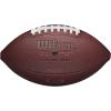 imageWILSON NFL Stride Football  Green Official Size 11 Inches 1 Set 1 PieceBrown
