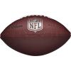imageWILSON NFL Stride Football  Green Official Size 11 Inches 1 Set 1 PieceBrown