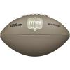 imageWILSON NFL Stride Football  Green Official Size 11 Inches 1 Set 1 PieceGreen
