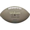 imageWILSON NFL Stride Football  Green Official Size 11 Inches 1 Set 1 PieceGreen