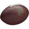 imageWILSON NFL Super Grip Composite FootballsBrown