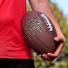 imageWILSON NFL Super Grip Composite FootballsBrown
