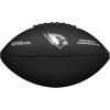 imageWILSON NFL Team Metallic Premiere Footballs  Official SizeArizona Cardinals