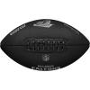 imageWILSON NFL Team Metallic Premiere Footballs  Official SizeAtlanta Falcons