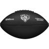 imageWILSON NFL Team Metallic Premiere Footballs  Official SizeChicago Bears