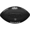 imageWILSON NFL Team Metallic Premiere Footballs  Official SizeChicago Bears