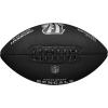 imageWILSON NFL Team Metallic Premiere Footballs  Official SizeCincinnati Bengals