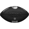 imageWILSON NFL Team Metallic Premiere Footballs  Official SizeCleveland Browns