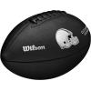 imageWILSON NFL Team Metallic Premiere Footballs  Official SizeCleveland Browns