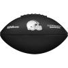 imageWILSON NFL Team Metallic Premiere Footballs  Official SizeCleveland Browns