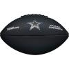 imageWILSON NFL Team Metallic Premiere Footballs  Official SizeDallas Cowboys