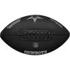 imageWILSON NFL Team Metallic Premiere Footballs  Official SizeDallas Cowboys